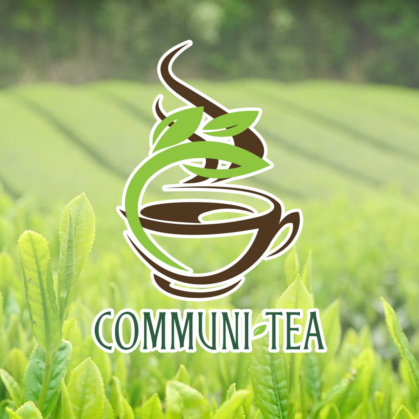 The Communi-Tea