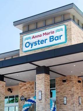 Anna Maria Oyster Bar (Partner)