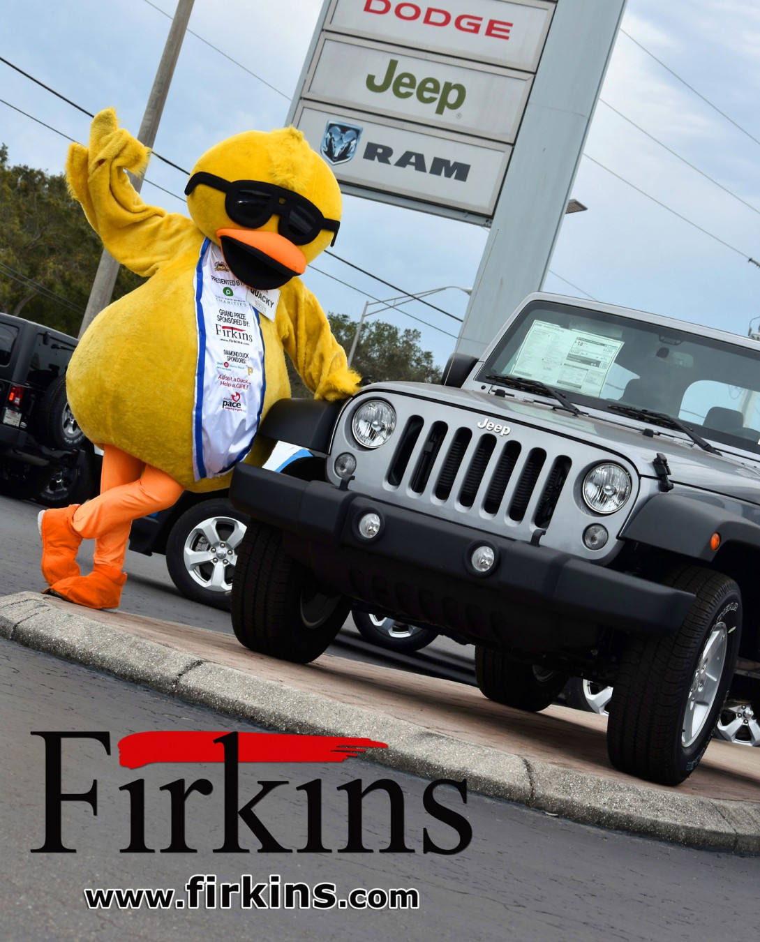 Firkins Automotive