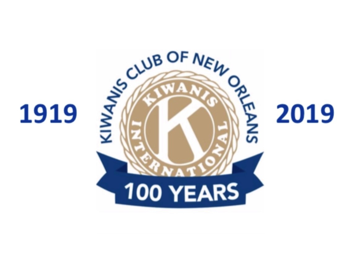 Kiwanis Kares - Kiwanis Club of New Orleans 