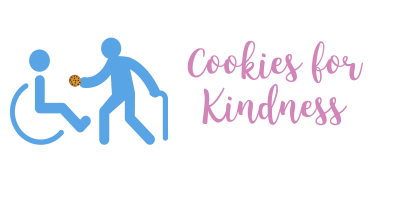 Cookies for Kindness