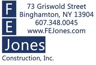 F. E. Jones Construction Group