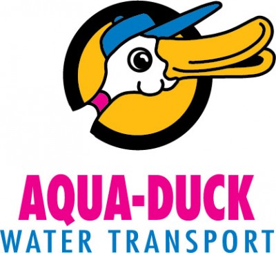 Aqua-Duck Water Transportaion