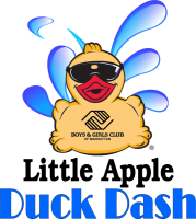 Little Apple Duck Dash