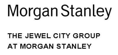 The Jewel City Group at Morgan Stanley