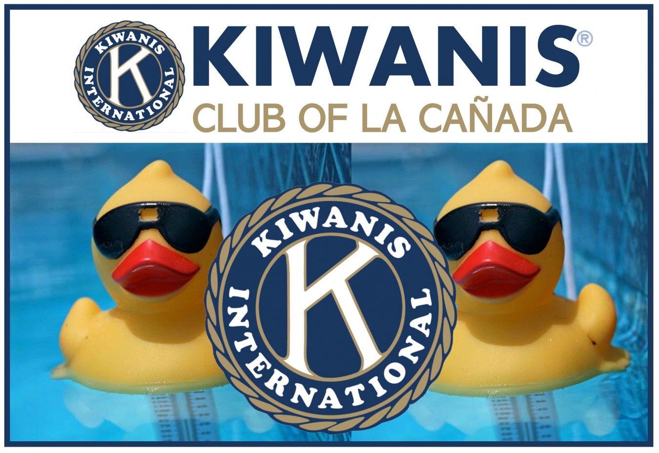 Kiwanis Club of La Canada