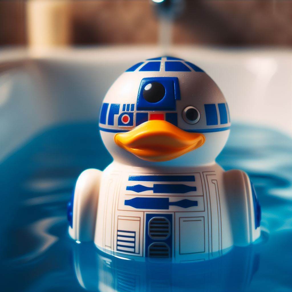 K R2-Duck2