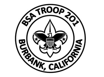 BSA Troop 201 Burbank