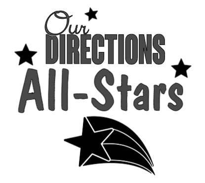 Our Directions All-Stars