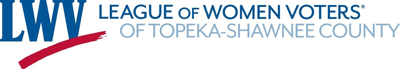 League of Women Voters Topeka-Shawnee Co