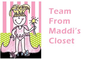 from Maddi's Closet