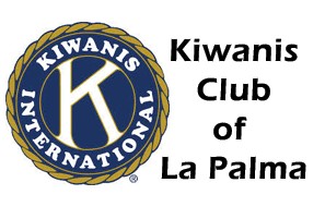Kiwanis Club of La Palma