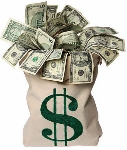 Grand Prize $500