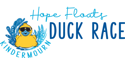 Hope Floats Duck Race