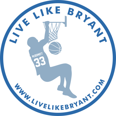 THE LIVE LIKE BRYANT FOUNDATION