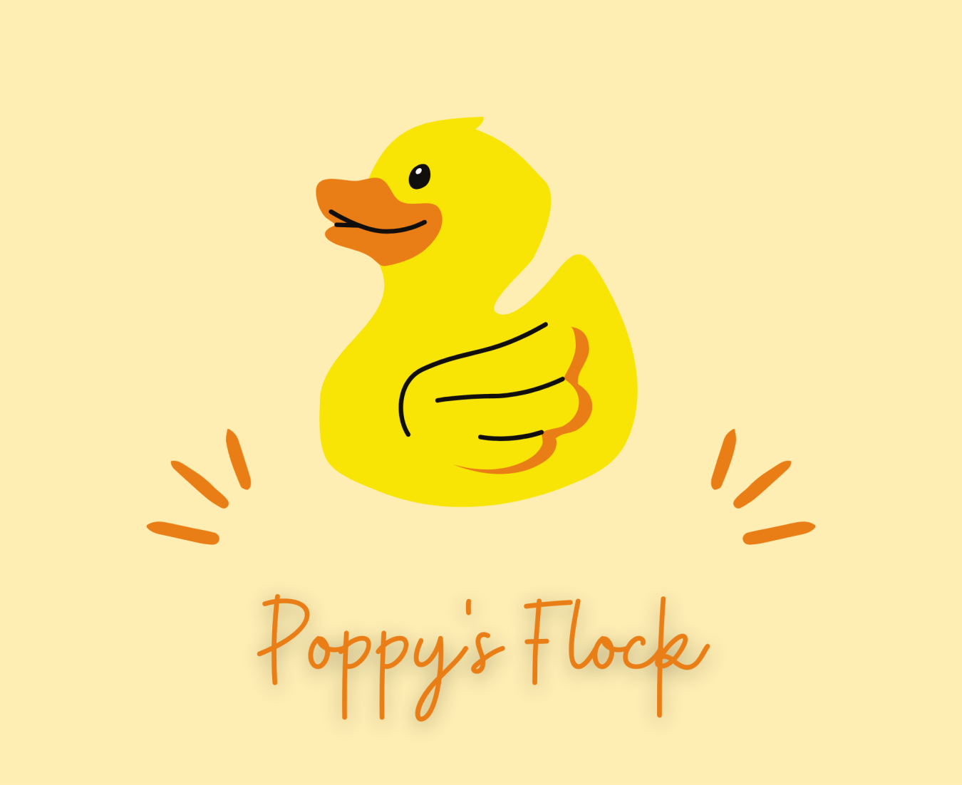 Poppy's Flock