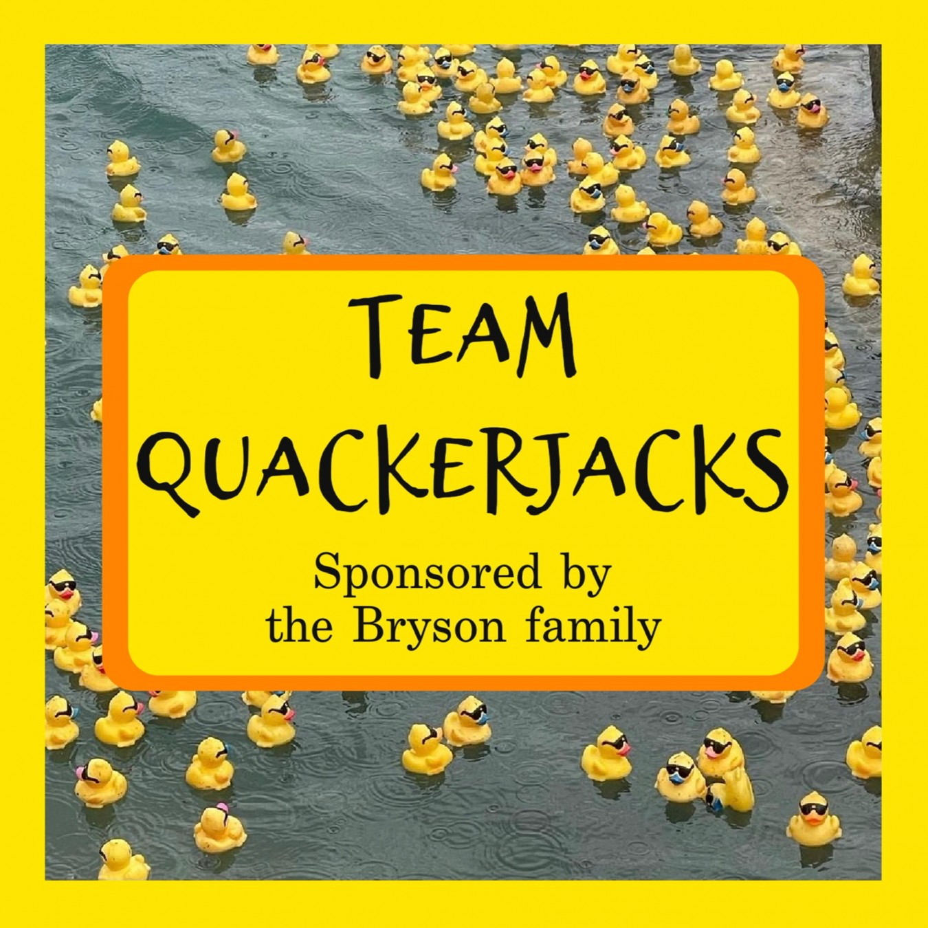 Quackerjacks