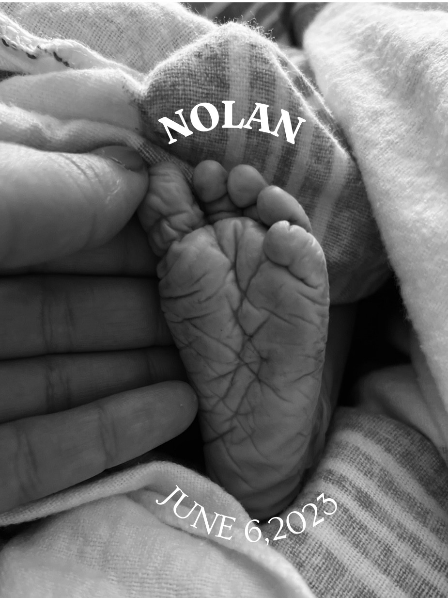 Baby Nolan