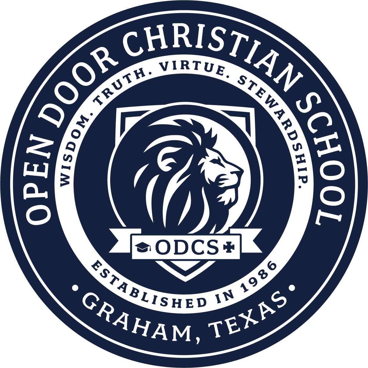 Open Door Christian School PTO