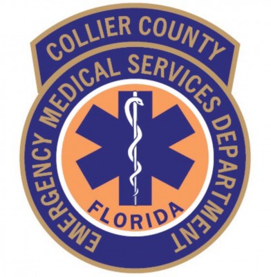 Collier County Emergency Medical Service