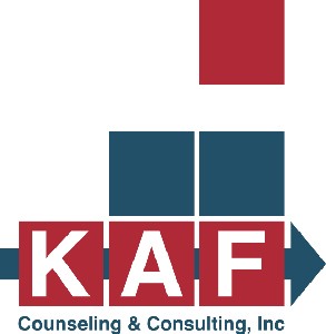 KAF Counseling and Consulting Inc.
