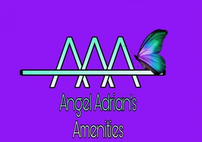 Angel Adrian's Amenities