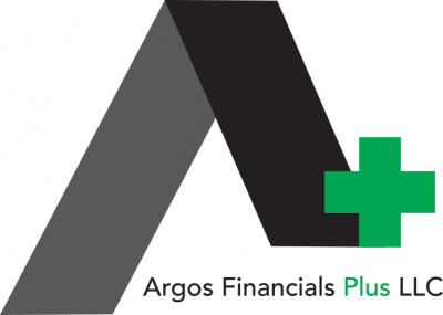 Argos Financials Plus / Doug Johnson