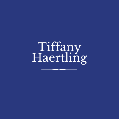 Tiffany Haertling