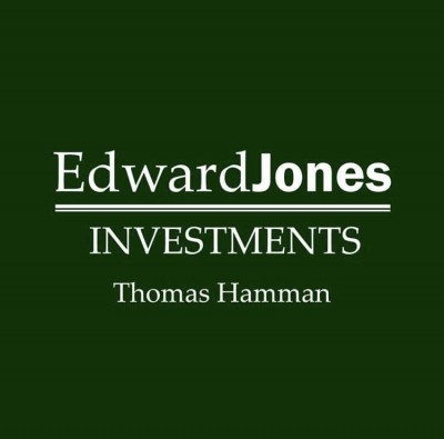 Edward Jones Financial - Thomas Hamman