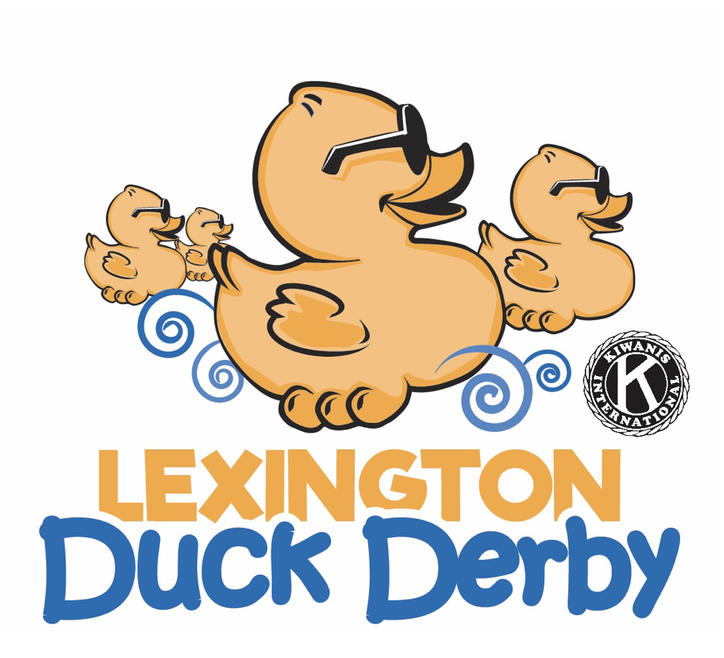 Join us at Lexington Green for the 4th Annual Lexington Duck Derby!