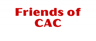 Friends of CAC