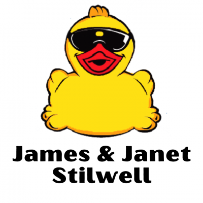 James & Janet Stilwell
