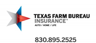 Texas Farm Bureau Insurance, Kerr County