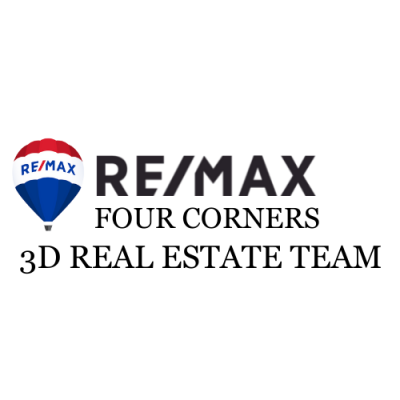 REMAX Four Corners - 3D Real Estate Team