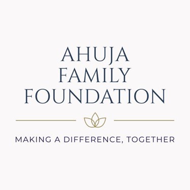 Ahuja Family Foundation
