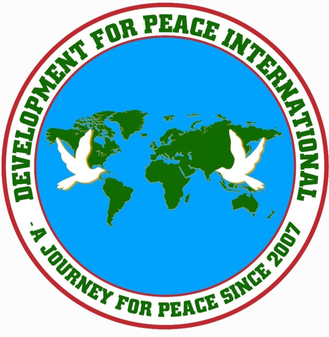 Development For Peace International