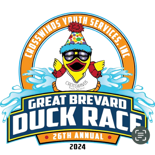 The 26th Annual Great Brevard Duck Race