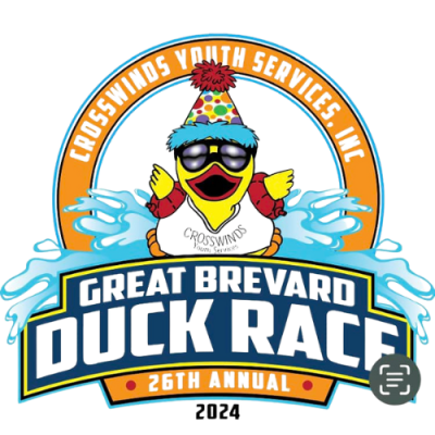 Annual Great Brevard Duck Race