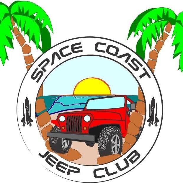 Space Coast Jeep Club
