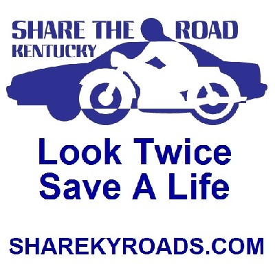 Share The Road Kentucky
