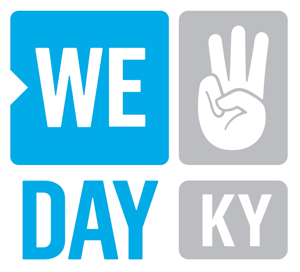 WE Day KY