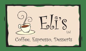 Eli's Coffee Shop