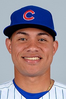 Willson Contreras