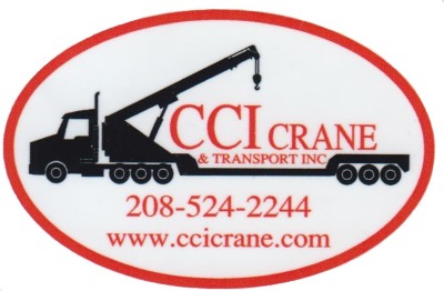 CCI Crane