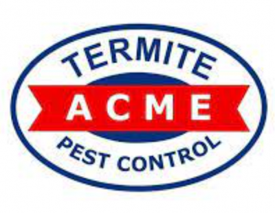 Acme Termite & Pest Control