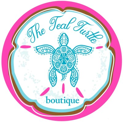 Teal Turtle Boutique - Parrish