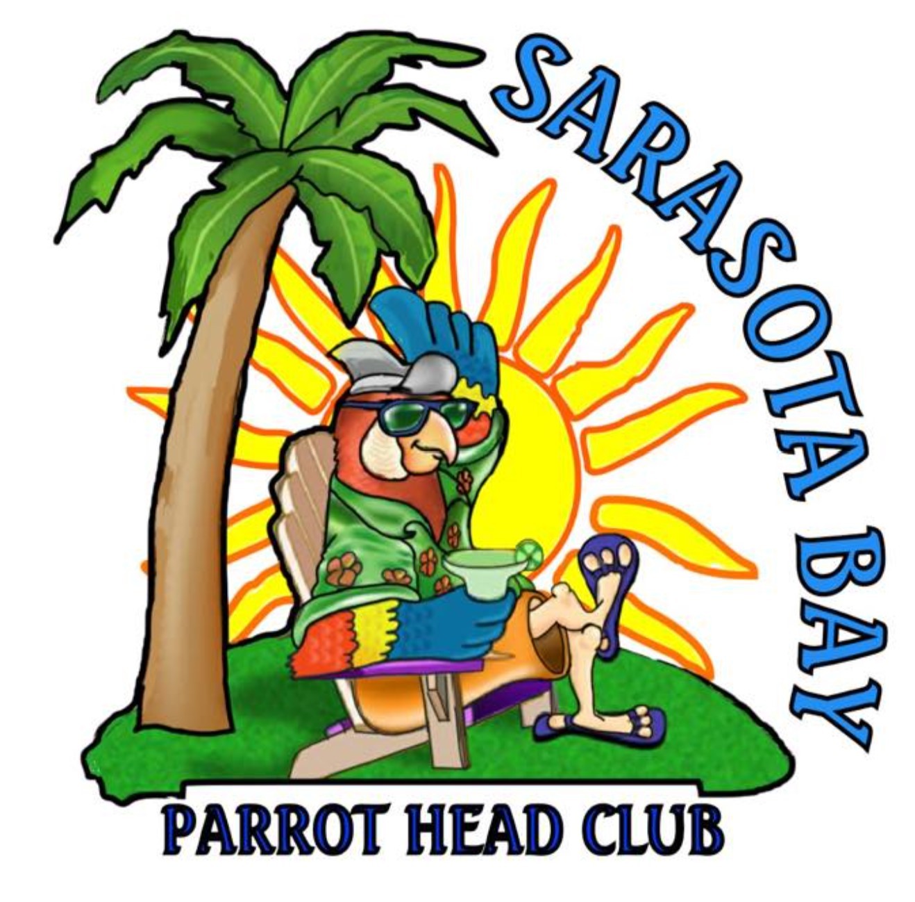 Sarasota Bay Parrot Head Club