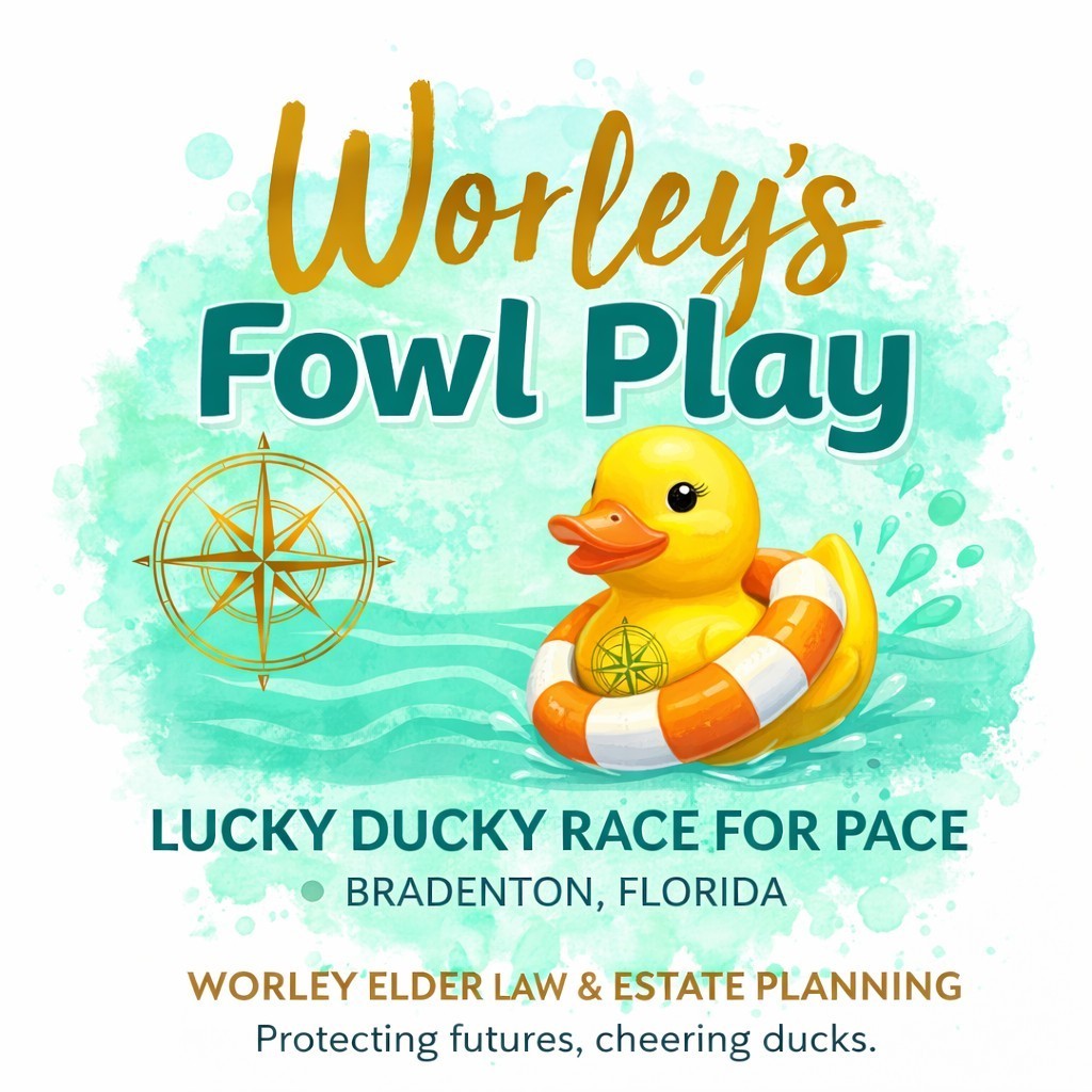 Worley’s Fowl Play