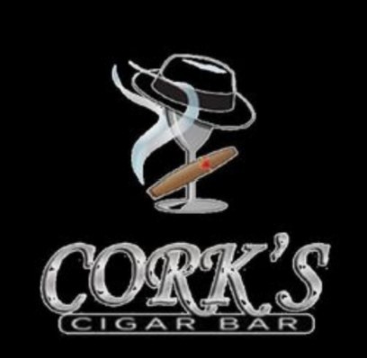 Cork's Cigar Bar