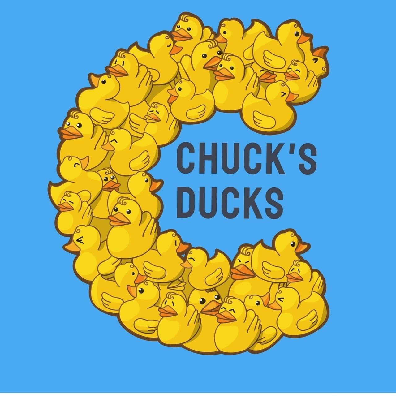 Chuck's Ducks